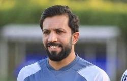 الرياضة الان | علي يوسف ومصطفى ناظم يشكوان إدارة الزوراء | عيون الجزيرة الرياضي