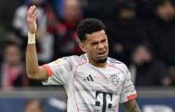 الرياضة الان | بايرن ميونيخ بتسعة لاعبين يفلت من الخسارة أمام ليفركوزن | عيون الجزيرة الرياضي