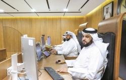 أخبار قطر | الأعلى للقضاء: استمرار العمل القضائي عن بُعد بكامل كفاءته | عيون الجزيرة قطر