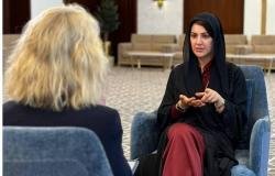 الامارات الان | ريم الهاشمي: إيران تستهدف البنية التحتية.. واقتصاد الإمارات صلب (فيديو) | عيون الجزيرة الامارات