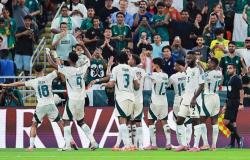 أخبار السعودية | الكرة السعودية تألق مونديالي وسيطرة قارية | عيون الجزيرة السعودية الان