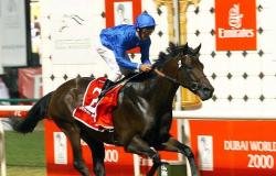 الرياضة الان | خيول الإمارات تتصدر أفضل الفائزين بالشوط الرئيسي | عيون الجزيرة الرياضي