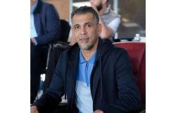 الرياضة الان | فتح باب الترشح لانتخابات اللجنة التنفيذية للاتحاد العراقي | عيون الجزيرة الرياضي