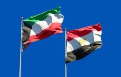 مصر تدين الاعتداءات على منشات عسكرية ومدنية بدولة الكويت | عيون الجزيرة