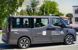 الامارات الان | «طرق دبي»: بدء التشغيل التجاري لخدمة التاكسي ذاتي القيادة في أم سقيم وجميرا (فيديو) | عيون الجزيرة الامارات