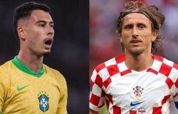 الرياضة الان | موعد مباراة البرازيل وكرواتيا الودية استعداداً لكأس العالم 2026 والقنوات الناقلة | عيون الجزيرة الرياضي