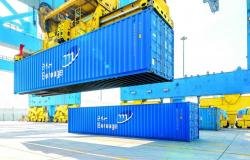 «بروج الدولية».. عملاق عالمي جديد في «البولي أوليفينات»