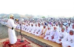 أخبار سلطنة عمان | الخطاب الديني.. ركيزة أساسية لبناء الهوية وترسيخ التماسك الاجتماعي | عيون الجزيرة الاخبارية عمان