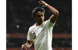 الرياضة الان | «أنا مسلم والحمد لله».. لامين يامال يعلق على أزمة مباراة مصر وإسبانيا | عيون الجزيرة الرياضي