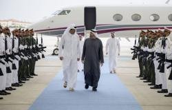 عدوان إيران: مشاورات إماراتية - قطرية بعد قمة جدة ومبادرة صينية - باكستانية من 5 نقاط للتهدئة | عيون الجزيرة