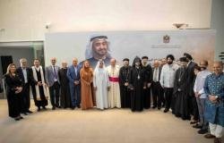 الامارات الان | نهيان بن مبارك: حكمة قيادتنا وقوة مجتمعنا تعزّزان صمودنا في أوقات التحديات | عيون الجزيرة الامارات