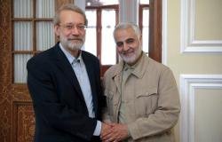 واشنطن تعتقل قريبات سليماني وتلغي إقامتهن | عيون الجزيرة