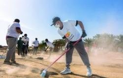 أخبار سلطنة عمان | حراك تطوعي واسع في محافظة الظاهرة لمواجهة آثار الحالة الجوية | عيون الجزيرة الاخبارية عمان