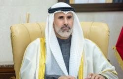 أخبار الكويت | وزير الخارجية يتلقى اتصالا هاتفيا من نظيره السعودي | عيون الجزيرة الكويت