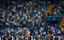 الرياضة الان | أودينيزي يوقف سلسلة انتصارات كومو ويمنح هدية ليوفنتوس | عيون الجزيرة الرياضي