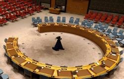 مجلس الأمن الدولي يصوّت الثلاثاء على نص مخفف لتأمين الملاحة في مضيق هرمز | عيون الجزيرة
