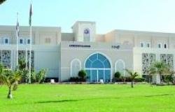 أخبار سلطنة عمان | الخميس... وزير الإعلام يرعى احتفال جامعة الشرقية بيومها السنوي | عيون الجزيرة الاخبارية عمان