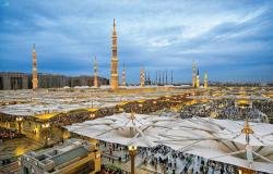 أخبار السعودية | المدينة المنورة تستعد لموسم الحج وتفعل الأعمال الموسمية | عيون الجزيرة السعودية الان