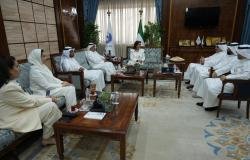 أخبار الكويت | رئيسة «نزاهة» بحثت التعاون والتنسيق مع رئيس وحدة التحريات | عيون الجزيرة الكويت