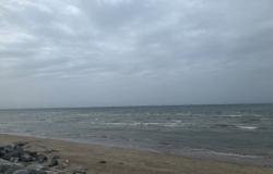 أخبار سلطنة عمان | هطول أمطار متفرقة على عدد من الولايات | عيون الجزيرة الاخبارية عمان