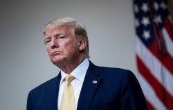 ترامب: ناقلات ضخمة تتجه إلى أمريكا لشحن الوقود