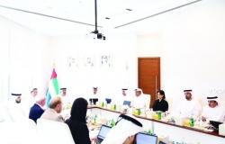 الامارات الان | «مجلس الرقابة النووية» يستعرض مستجدات «براكة» | عيون الجزيرة الامارات