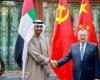 اتفاقات صناعية كبرى.. الإمارات والصين ترسمان خريطة جديدة للطاقة والتقنيات