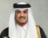 Amir of Qatar Receives World Leaders’ Congratulations on National Day