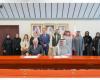 Ministry of Justice and Royal Girls University Sign Cooperation Memorandum to Enhance Legal Education