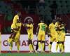 Dube Strikes Early as Zimbabwe Take the Lead Against Egypt in AFCON 2025