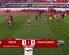 Egypt vs South Africa Match Highlights (1-0) | AFCON Morocco 2025