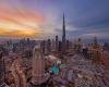 دبي توسع مركزها المالي بمشاريع جديدة بقيمة 27 مليار دولار