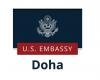 أخبار قطر | السفارة الأمريكية في قطر تعلن بدء التقديم لبرنامج فولبرايت للباحثين الزائرين 2027 - 2028 | عيون الجزيرة قطر