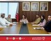أخبار البحرين | لجنة تكافؤ الفرص بالجهاز الوطني للإيرادات تعقد اجتماعها الأول للعام 2026 | عيون الجزيرة