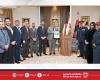 أخبار البحرين | وزير الداخلية يشيد بحصول مركز البيانات والحلول المتكاملة على الاعتماد الدولي ويؤكد على مواكبة أحدث النظم في مجالات التحول الرقمي | عيون الجزيرة