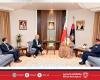 أخبار البحرين | وزير الداخلية يستقبل سفيرة الولايات المتحدة بمناسبة تعيينها ويشيد بالعلاقات الوثيقة والشراكة الاستراتيجية بين البلدين | عيون الجزيرة