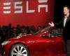 رغم تجاوز التوقعات.. إيرادات "تسلا" تسجل أول انخفاض سنوي