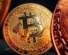 سعر البيتكوين يهوي لأدنى مستوى في شهرين