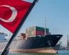تركيا: 11.9% ارتفاع العجز التجاري إلى 92 مليار دولار 2025