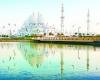 الامارات الان | جامع الشيخ زايد الكبير في أبوظبي يستقبل 7 ملايين ضيف خلال 2025 | عيون الجزيرة الامارات