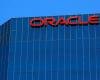 أسهم "أوراكل" ترتفع 5% بعد خطة تمويل ضخمة للذكاء الاصطناعي