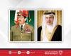 أخبار البحرين | سمو ولي العهد رئيس مجلس الوزراء يتلقى برقية تهنئة من القائد العام لقوة دفاع البحرين بمناسبة فوز المنتخب الوطني الأول لكرة اليد بلقب البطولة الآسيوية | عيون الجزيرة