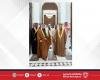 أخبار البحرين | سمو ولي العهد رئيس مجلس الوزراء يغادر أرض الوطن متوجهًا إلى دولة الكويت في زيارة رسمية | عيون الجزيرة
