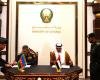 الامارات الان | بحث تطوير التعاون والتنسيق العسكري مع أذربيجان | عيون الجزيرة الامارات