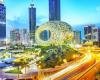 دبي وأبوظبي ضمن أفضل 10 مدن عالمياً للمسافرات المنفردات 2026
