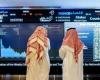 أبرز الرابحين والخاسرين بسوق الأسهم السعودية في جلسة الأربعاء
