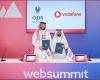 أخبار قطر | قمة الويب 2026.. فودافون قطر وبنك قطر للتنمية يتعاونان لدعم المشاريع الناشئة والشركات الصغيرة والمتوسطة | عيون الجزيرة قطر