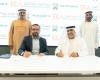 تعاون بين جمعية الإمارات لريادة الأعمال و«ذا أكاونتر»