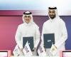 تداول واقتصاد | قمة الويب قطر 2026| الميرة وبريد قطر توقّعان شراكة إستراتيجية | عيون الجزيرة مال واقتصاد