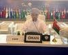أخبار سلطنة عمان | سلطنة عُمان تترأس اجتماع لجنة المراقبين بمنظمة التعاون الرقمي في الكويت | عيون الجزيرة الاخبارية عمان